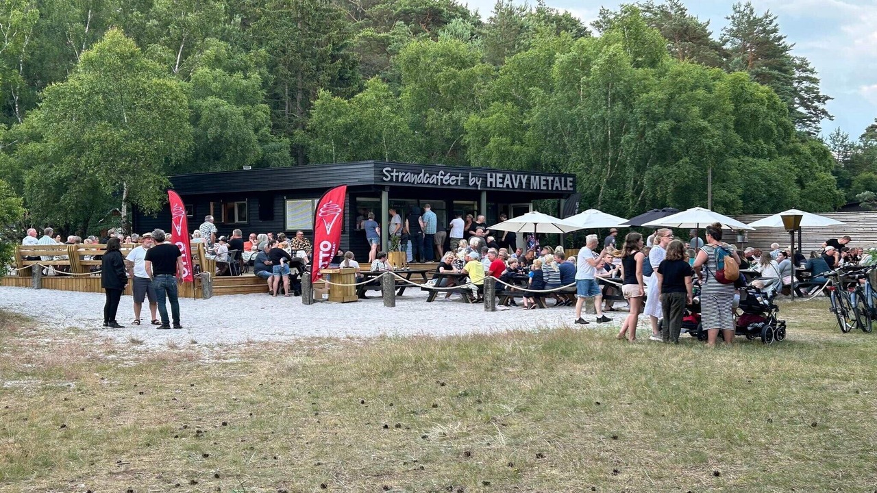 Photo of Outdoor in Falkvik