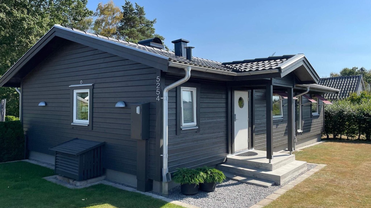 Photo of Outdoor in Falkvik