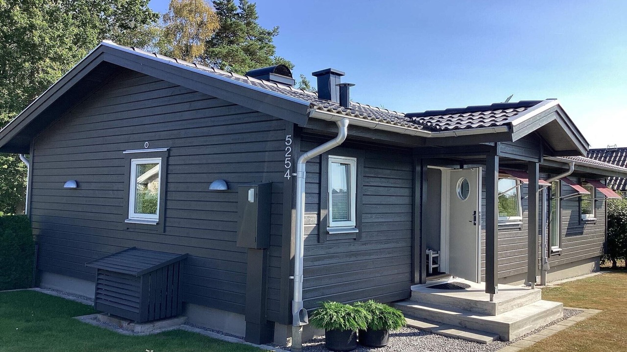 Photo of Outdoor in Falkvik