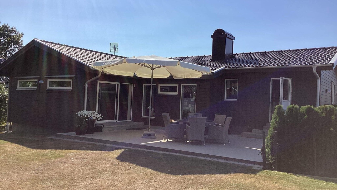 Photo of Outdoor in Falkvik