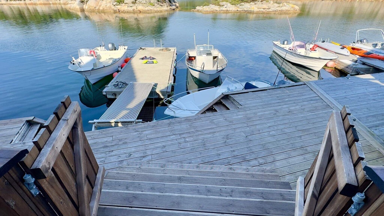Photo of Outdoor in Bomlo