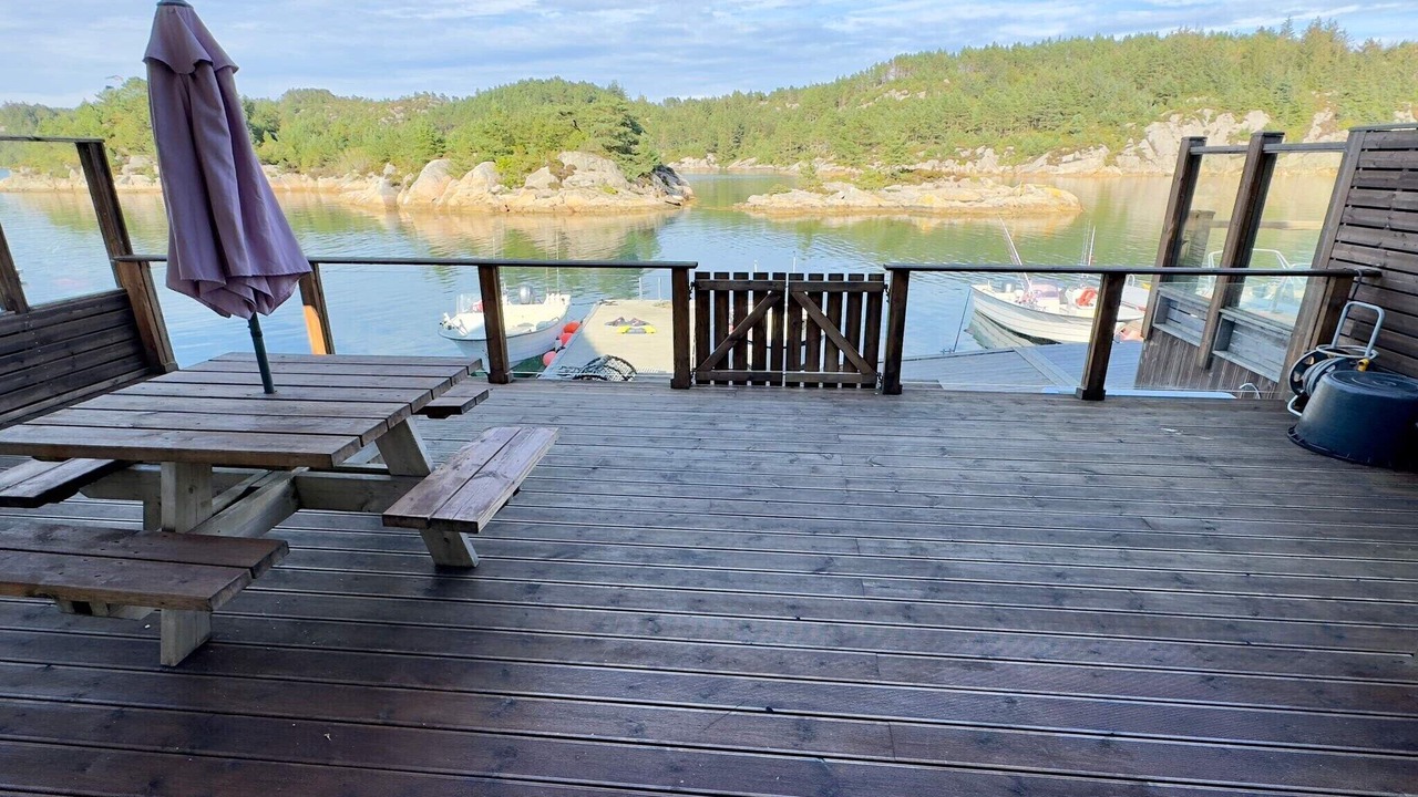 Photo of Outdoor in Bomlo