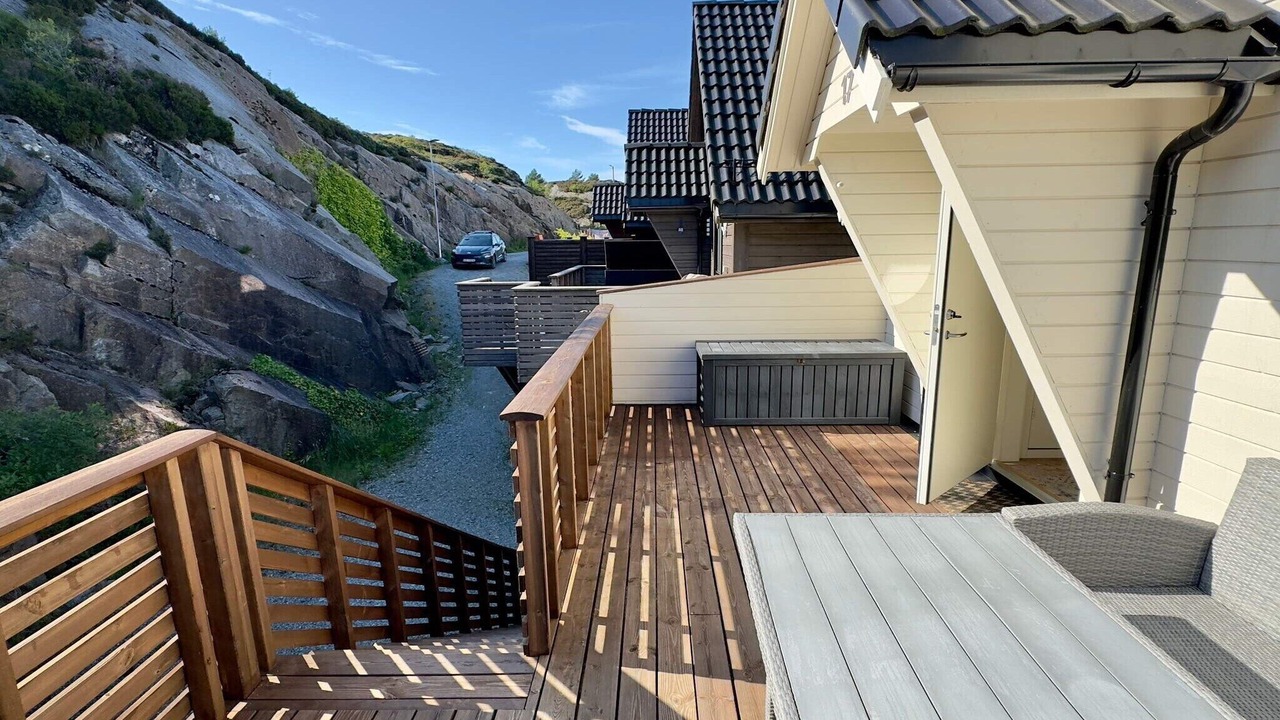 Photo of Outdoor in Bomlo