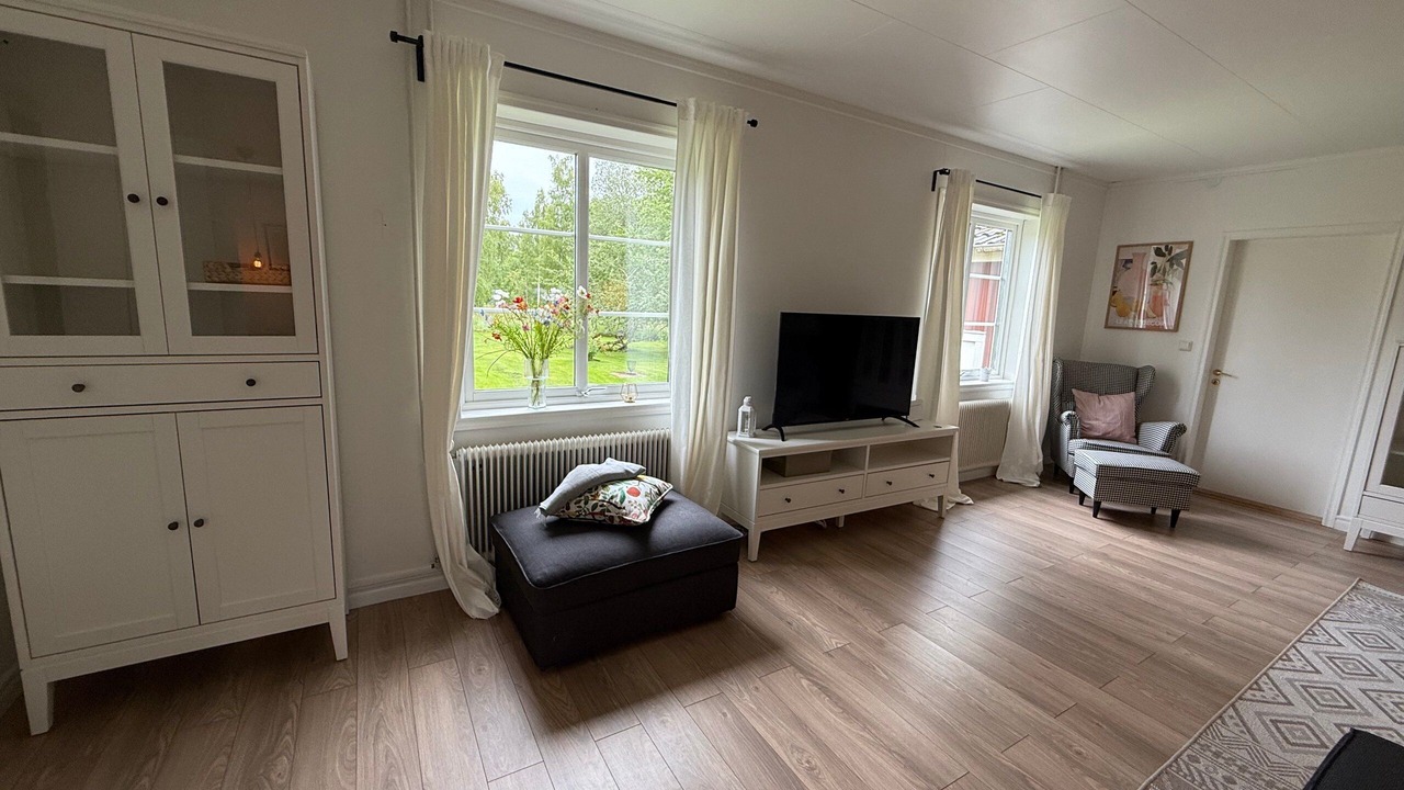 Photo of Livingroom in Aseda