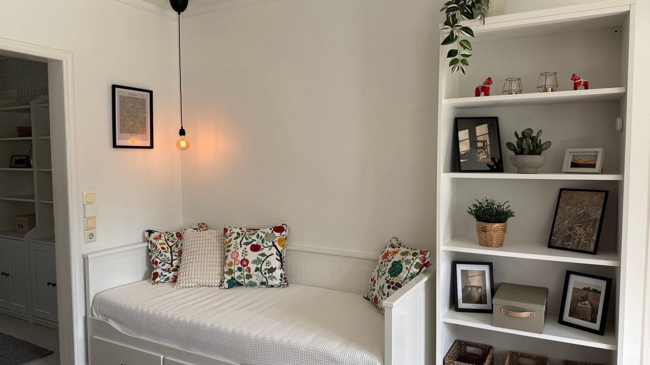 Photo of Bedroom in Aseda