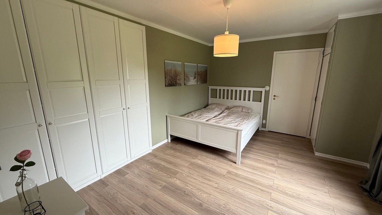 Photo of Bedroom in Aseda