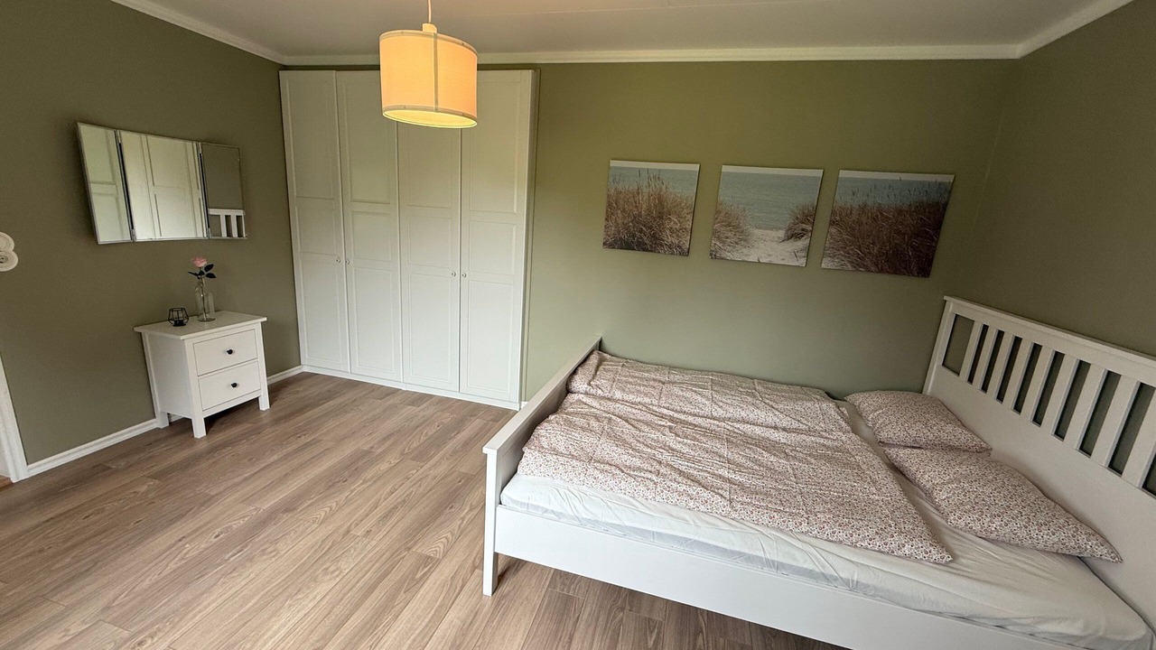 Photo of Bedroom in Aseda