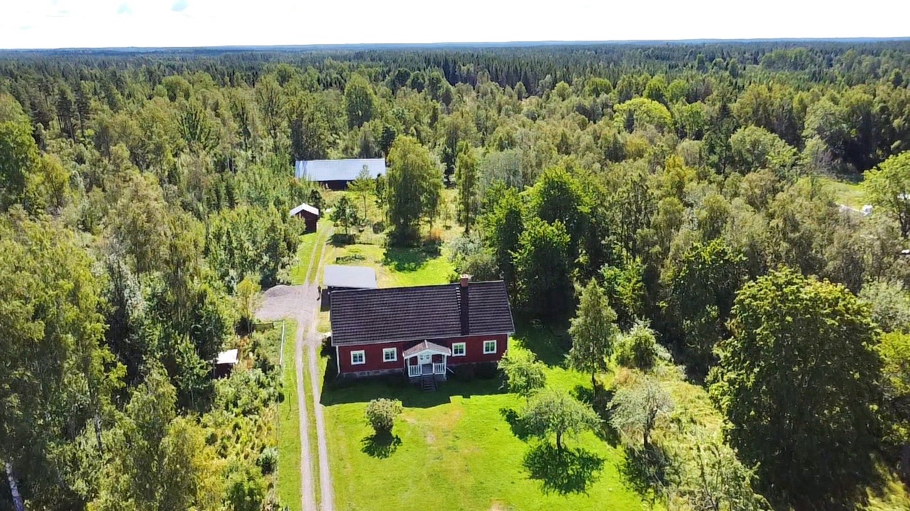 Photo of Outdoor in Aseda