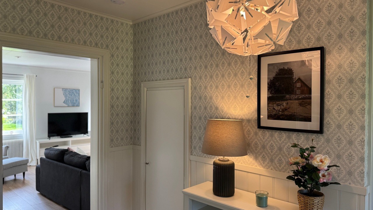 Photo of Livingroom in Aseda