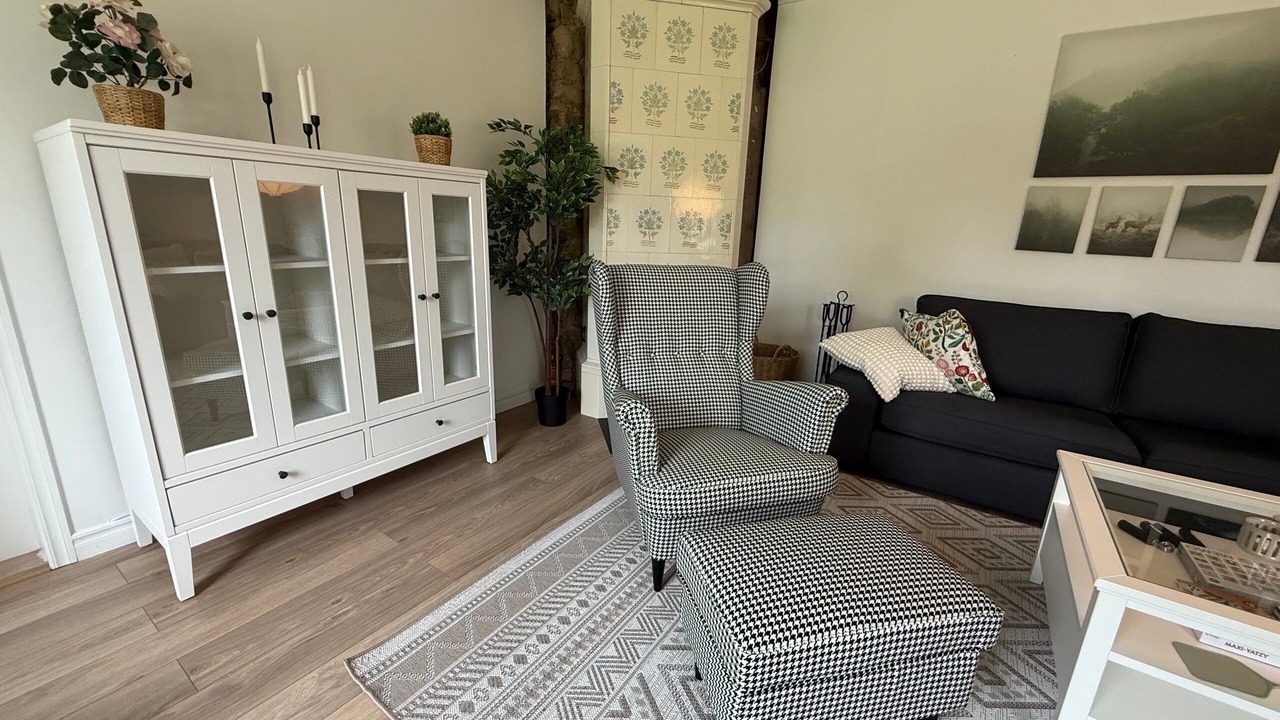 Photo of Livingroom in Aseda