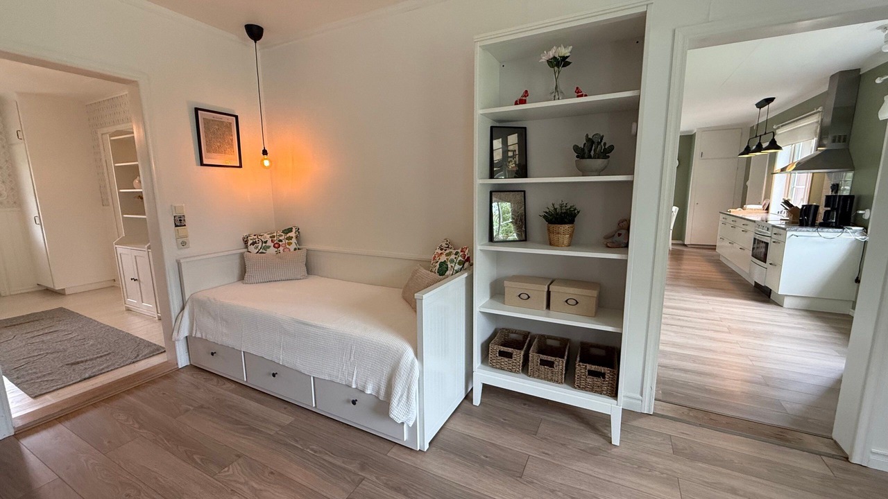 Photo of Bedroom in Aseda