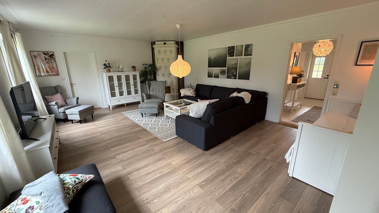Photo of Livingroom in Aseda