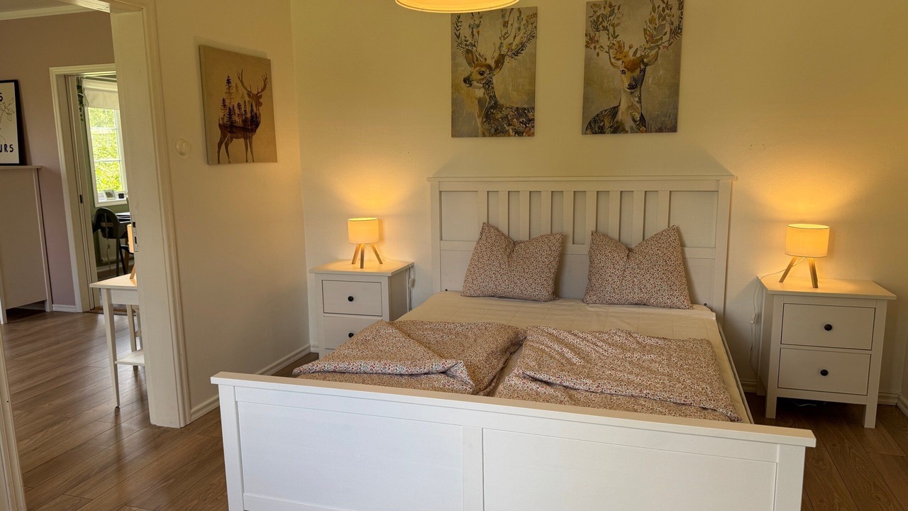 Photo of Bedroom in Aseda