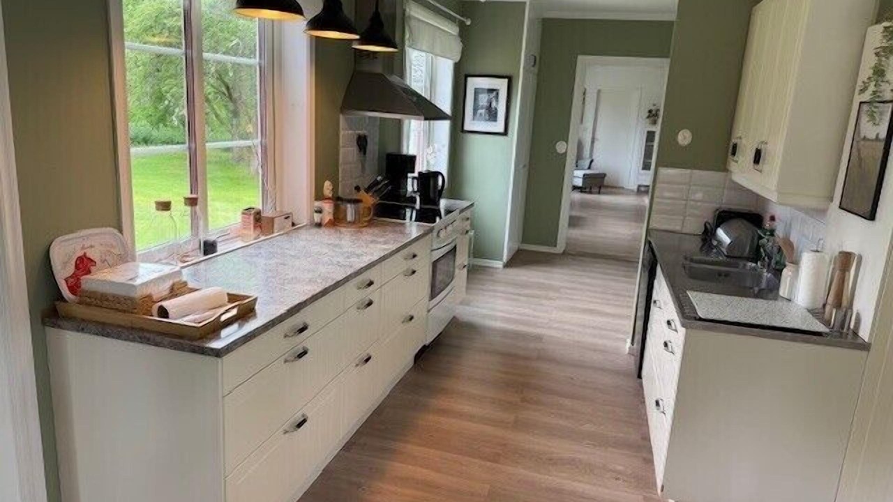 Photo of Kitchen in Aseda