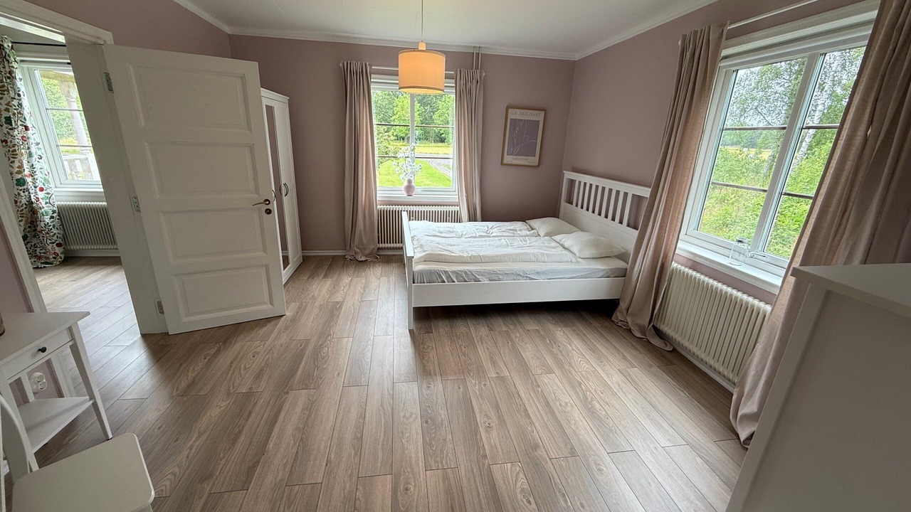 Photo of Bedroom in Aseda