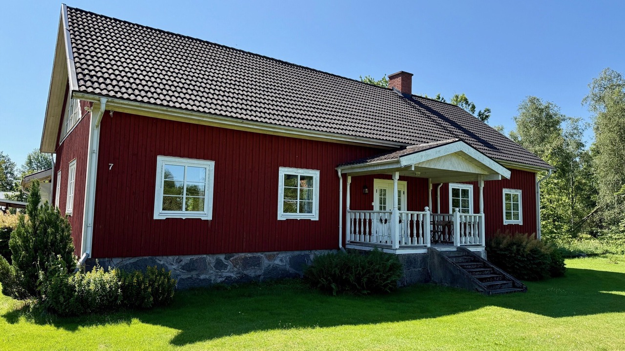 Photo of Outdoor in Aseda