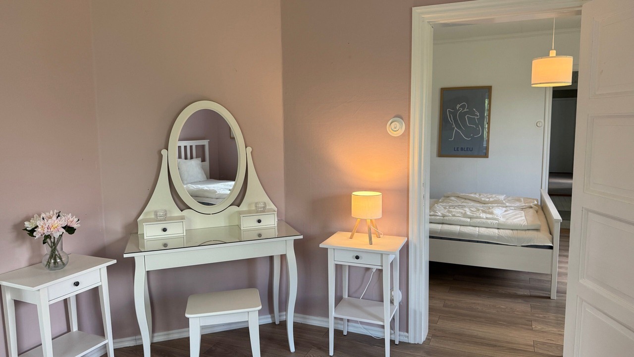 Photo of Bedroom in Aseda