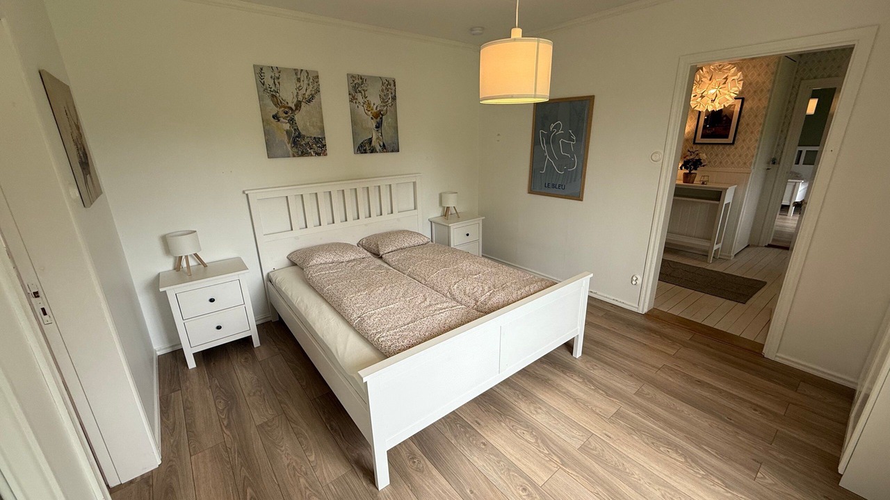 Photo of Bedroom in Aseda