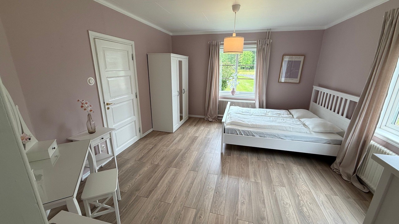 Photo of Bedroom in Aseda