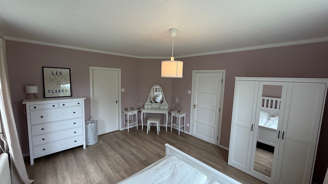 Photo of Bedroom in Aseda