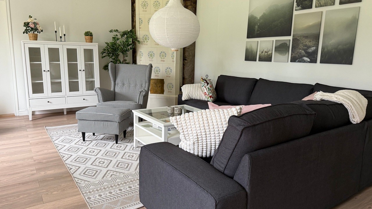 Photo of Livingroom in Aseda