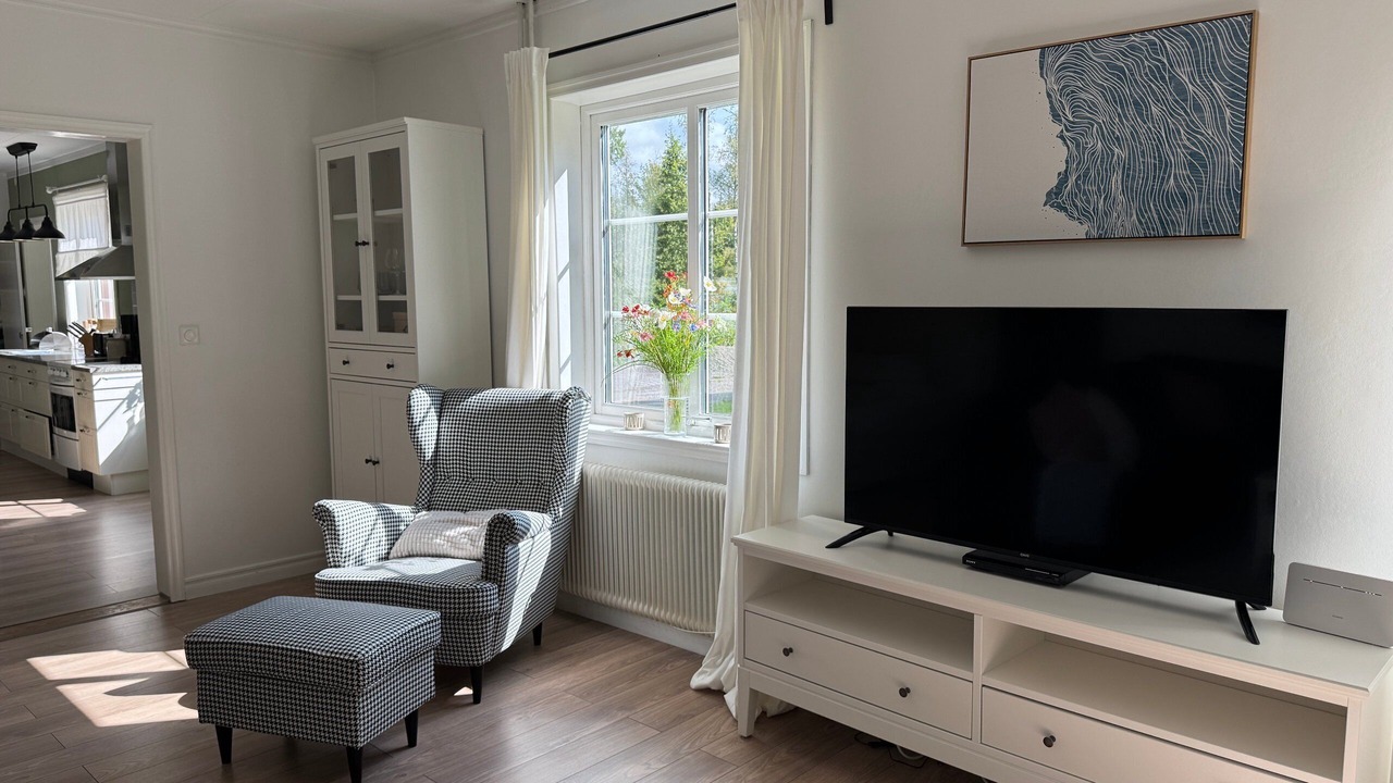 Photo of Livingroom in Aseda