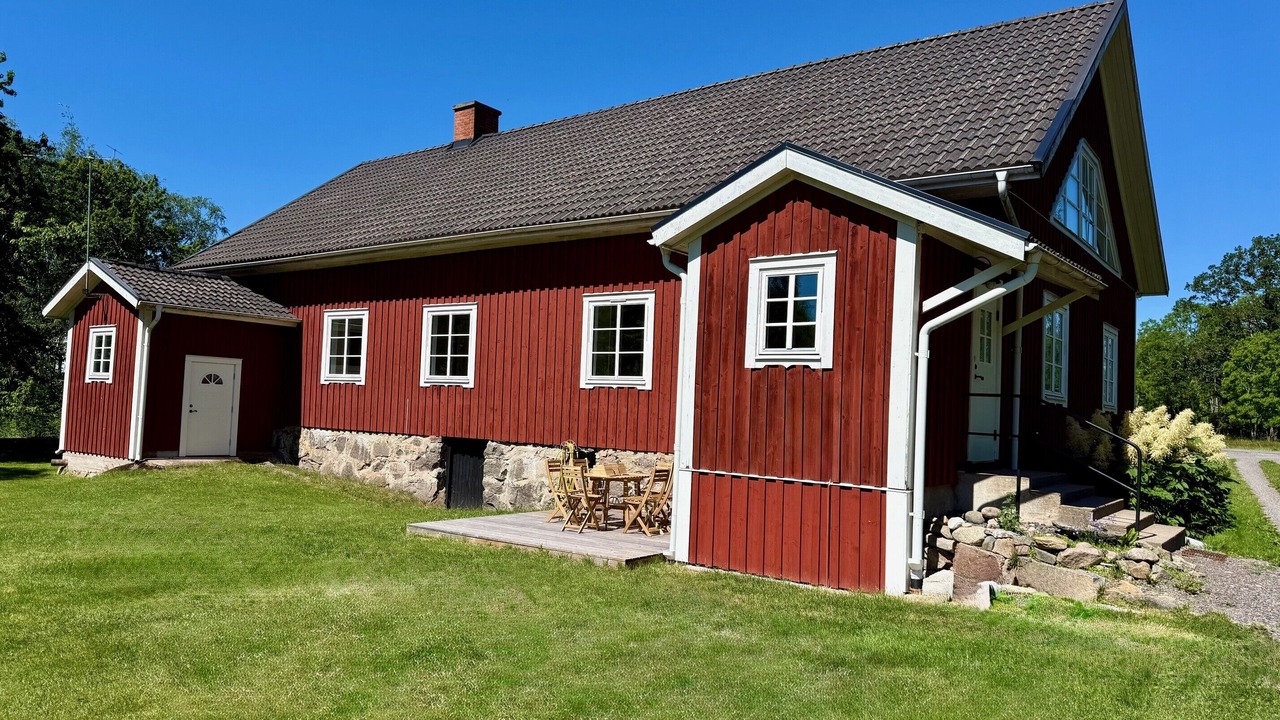 Photo of Outdoor in Aseda