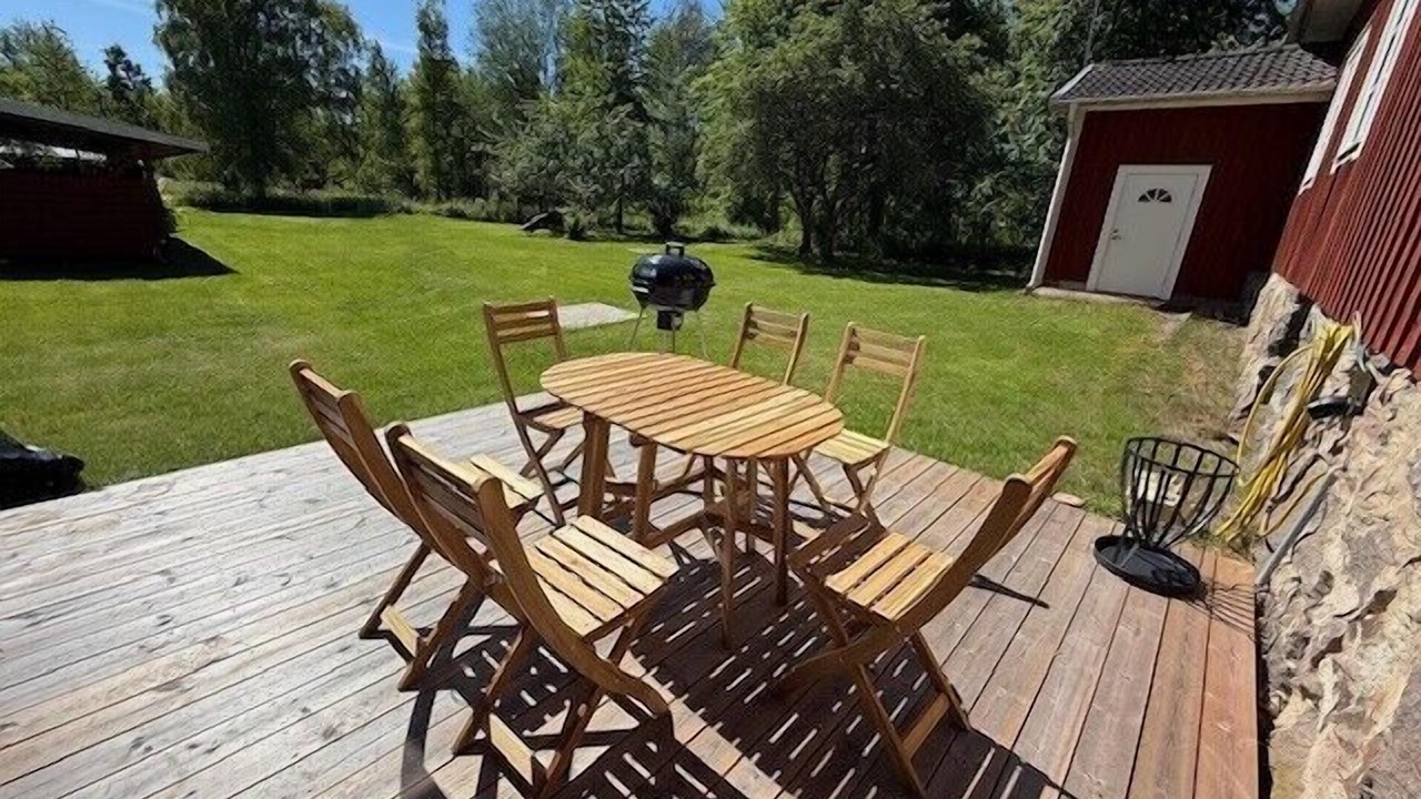 Photo of Outdoor in Aseda