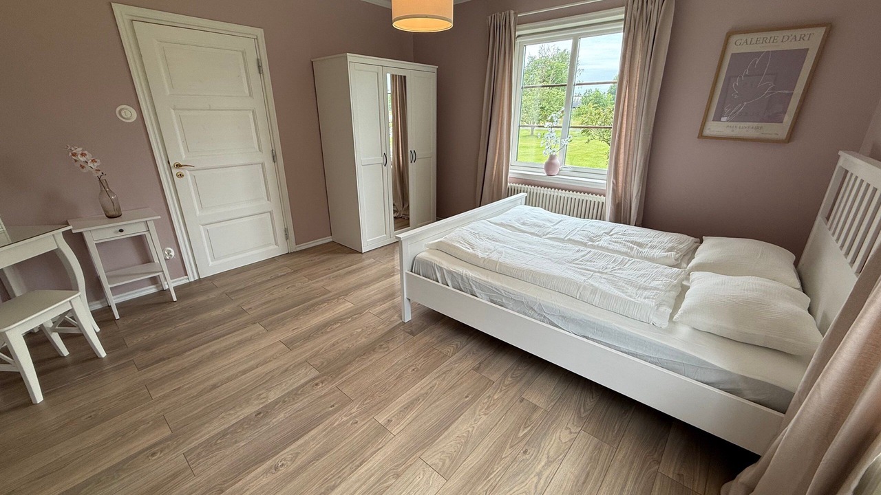 Photo of Bedroom in Aseda