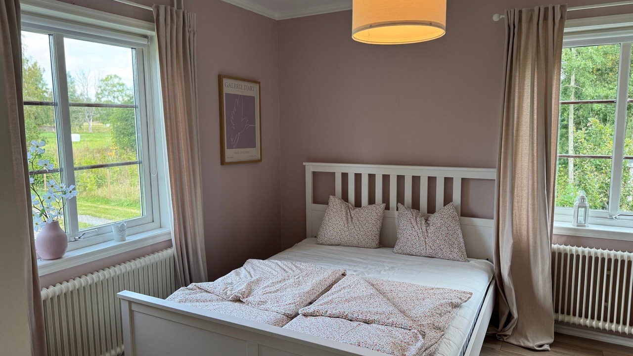 Photo of Bedroom in Aseda