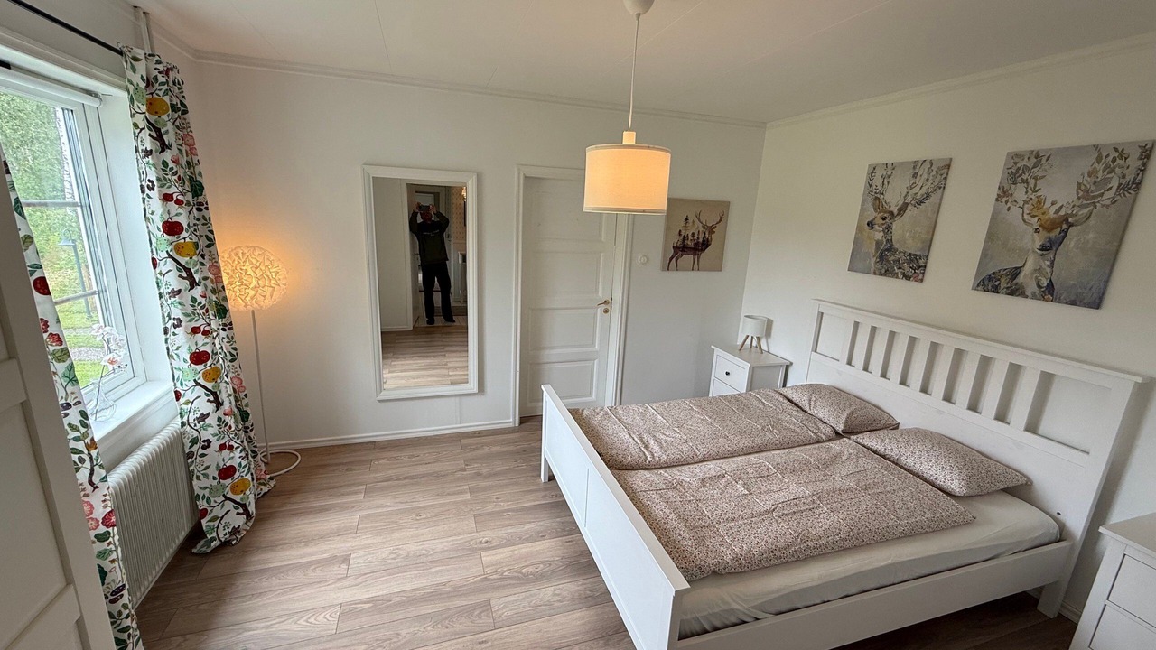 Photo of Bedroom in Aseda