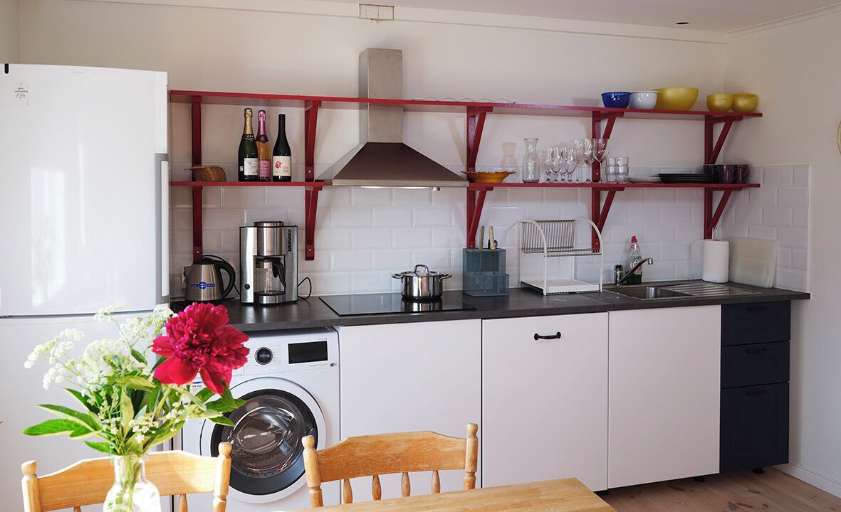 Photo of Kitchen in Jadraas