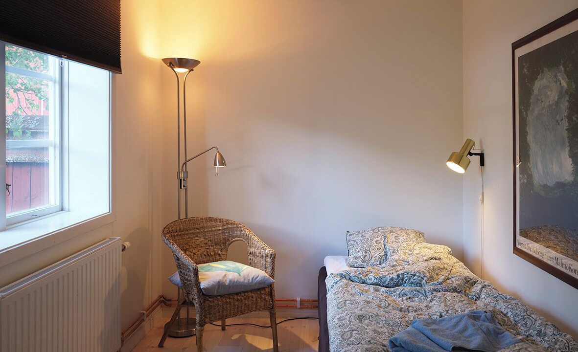 Photo of Bedroom in Jadraas