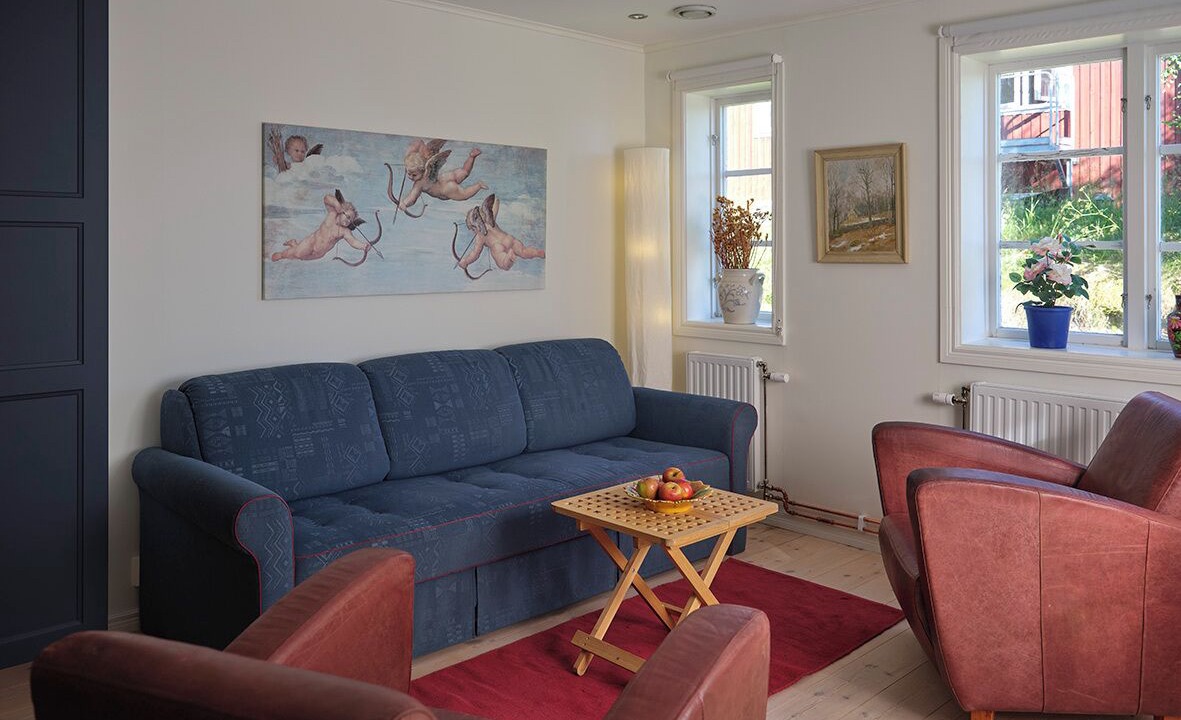 Photo of Livingroom in Jadraas