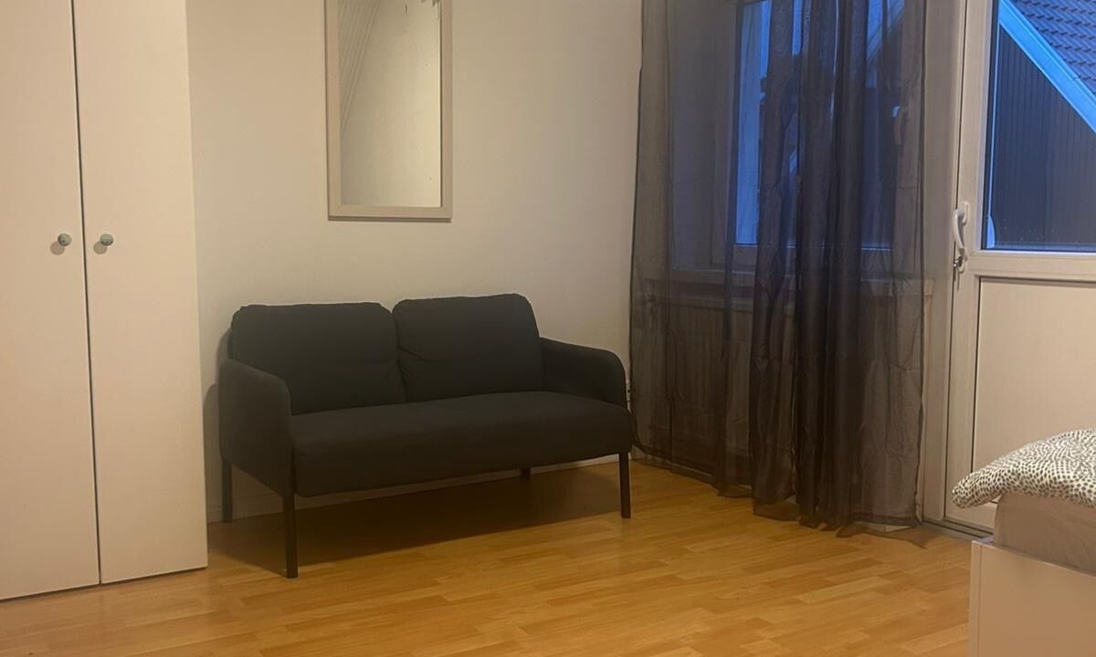 Photo of Livingroom in Astorp