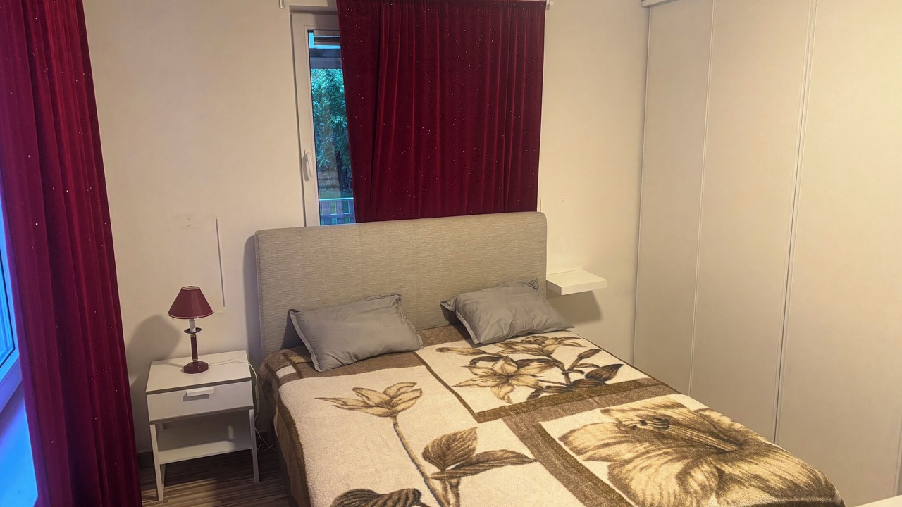 Photo of Bedroom in Astorp