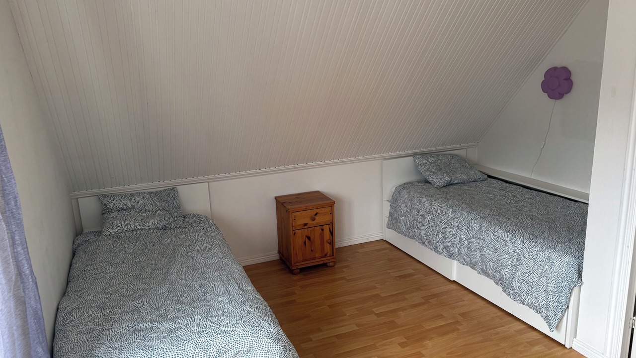 Photo of Bedroom in Astorp