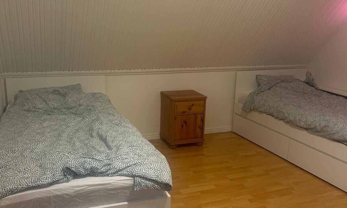Photo of Bedroom in Astorp