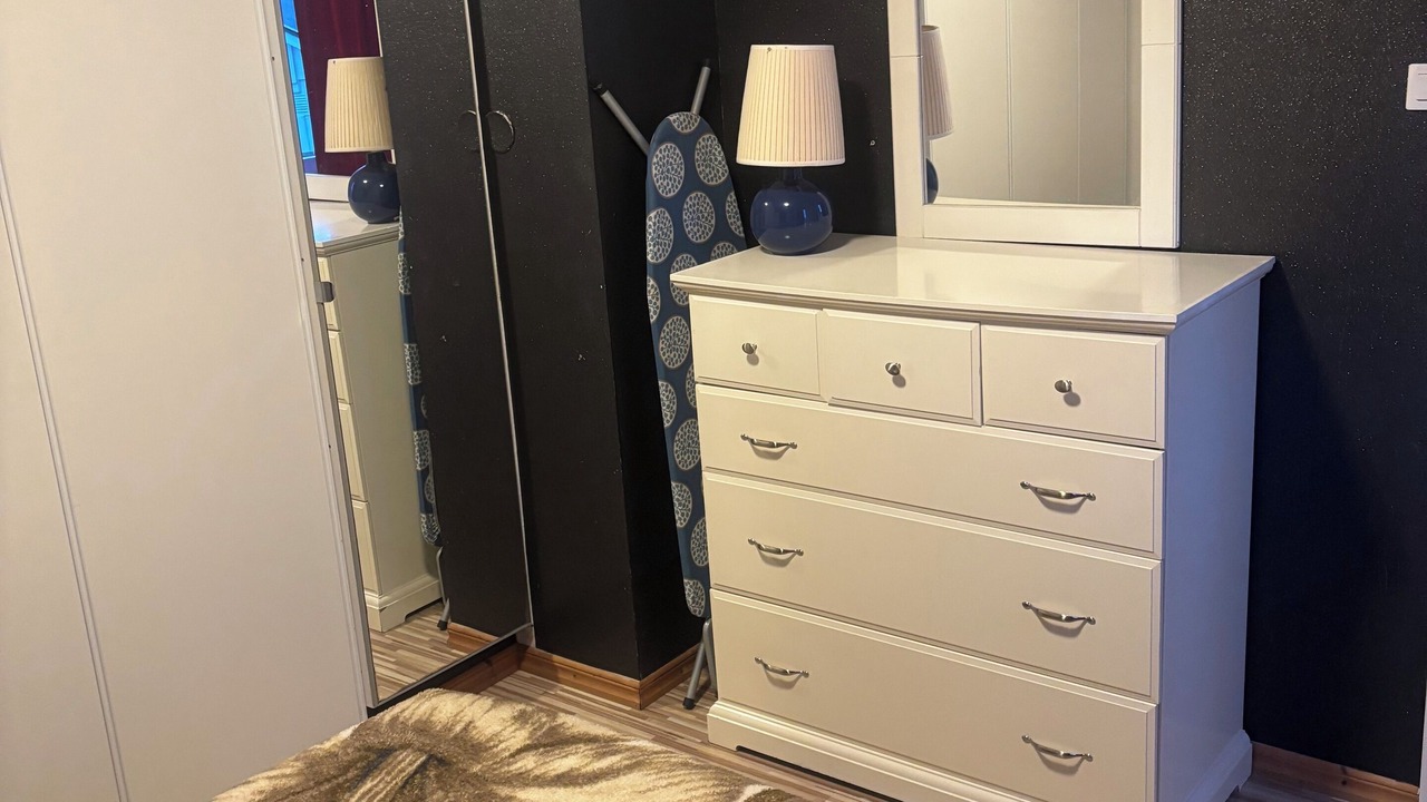 Photo of Bedroom in Astorp