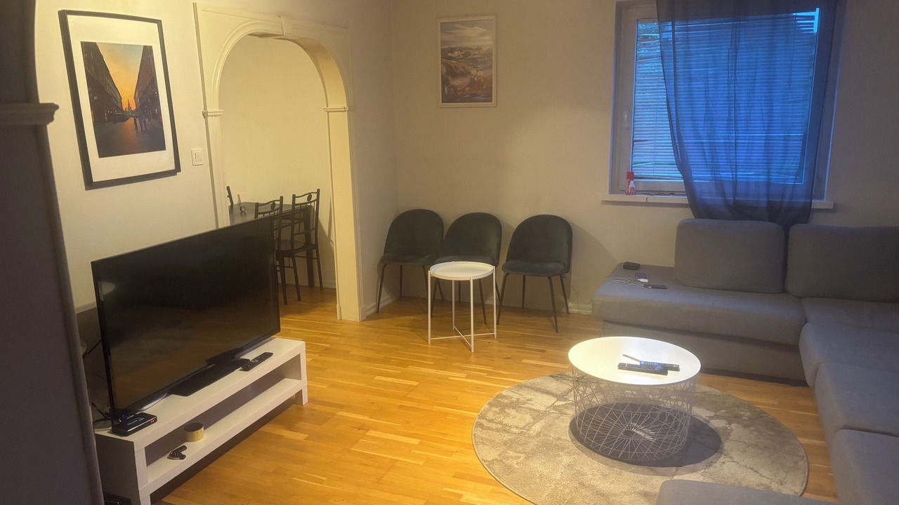 Photo of Livingroom in Astorp