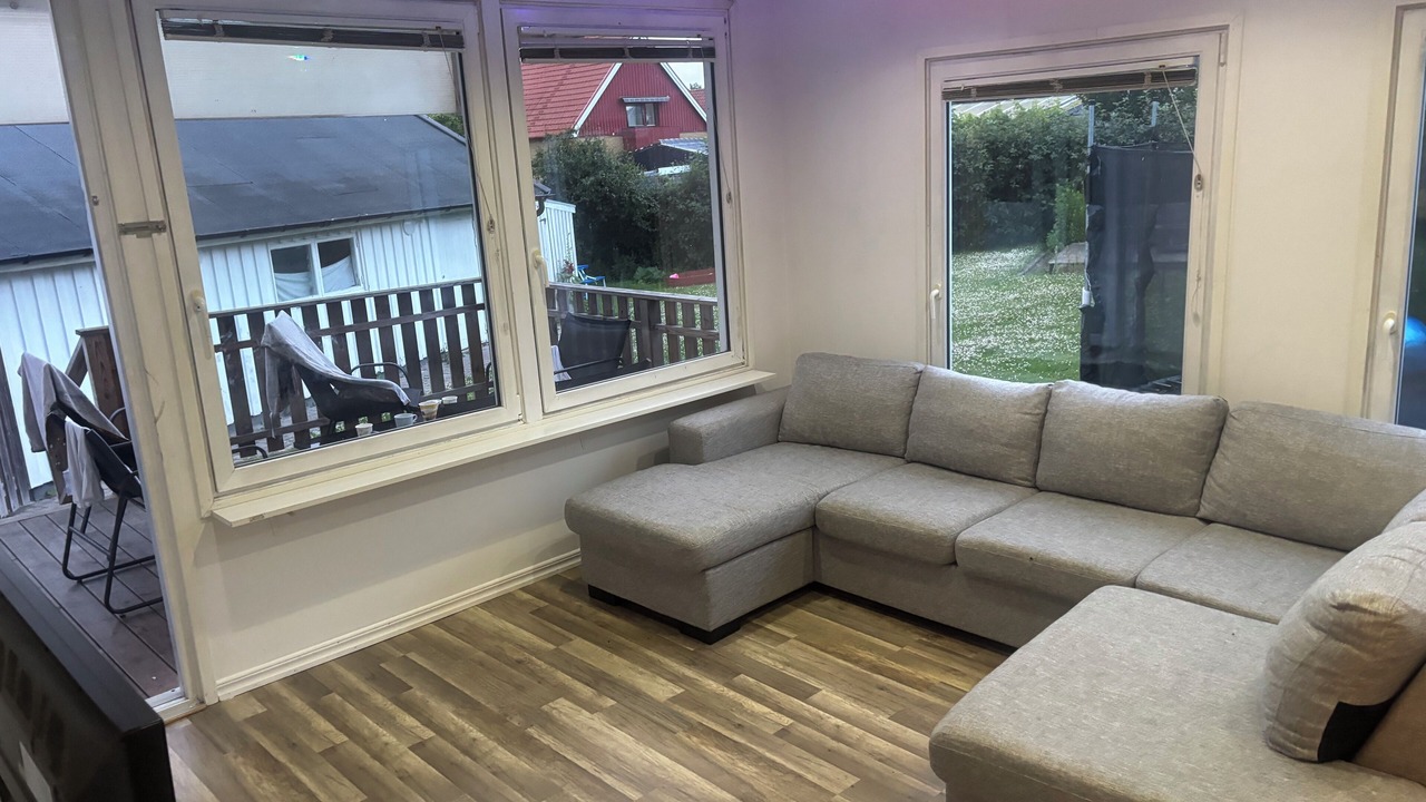 Photo of Livingroom in Astorp