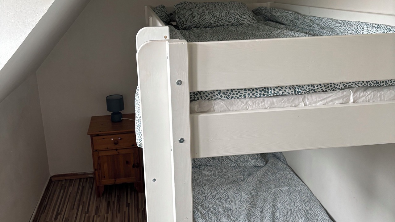 Photo of Bedroom in Astorp