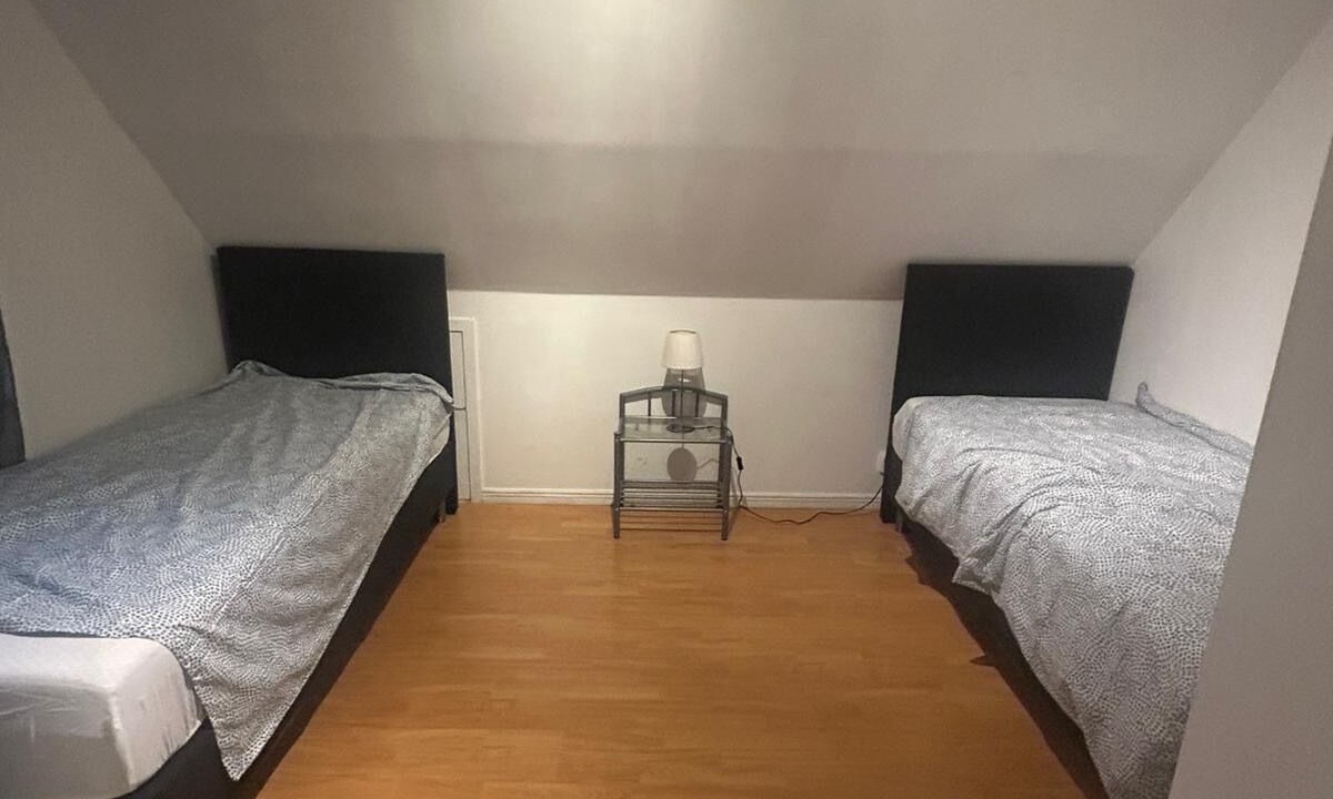 Photo of Bedroom in Astorp