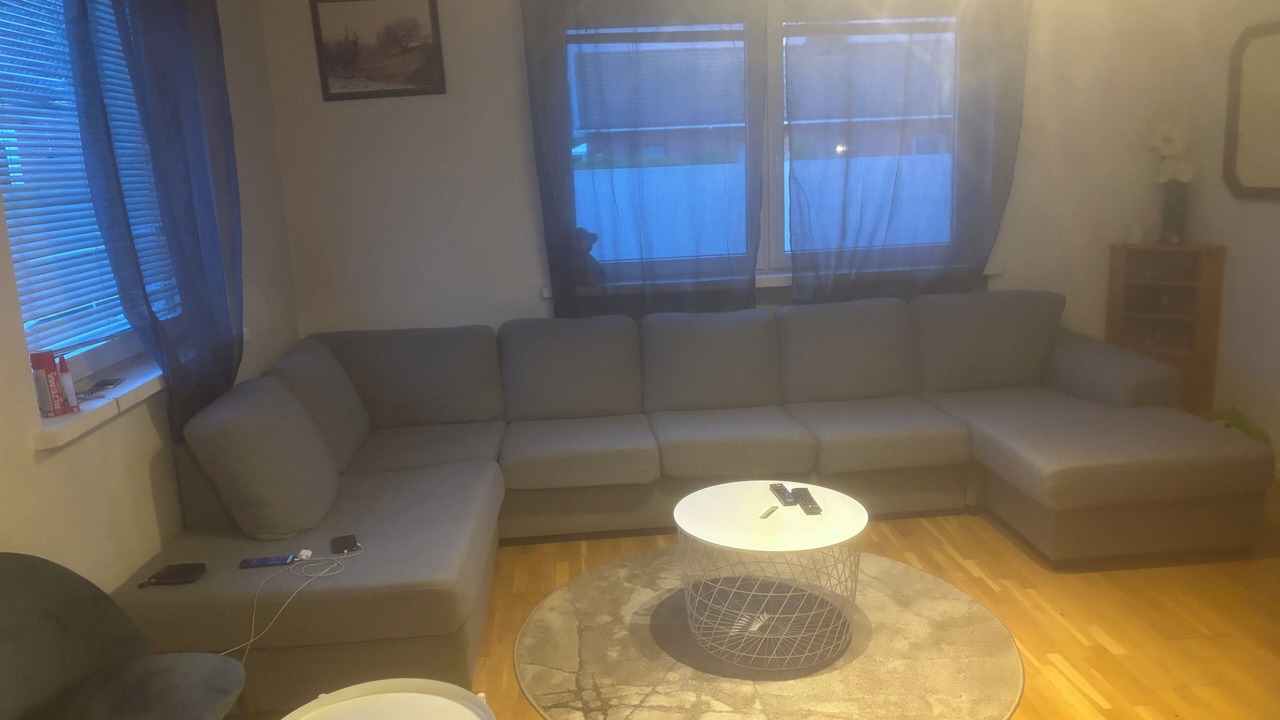 Photo of Livingroom in Astorp