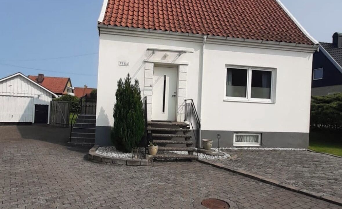 Photo of Outdoor in Astorp