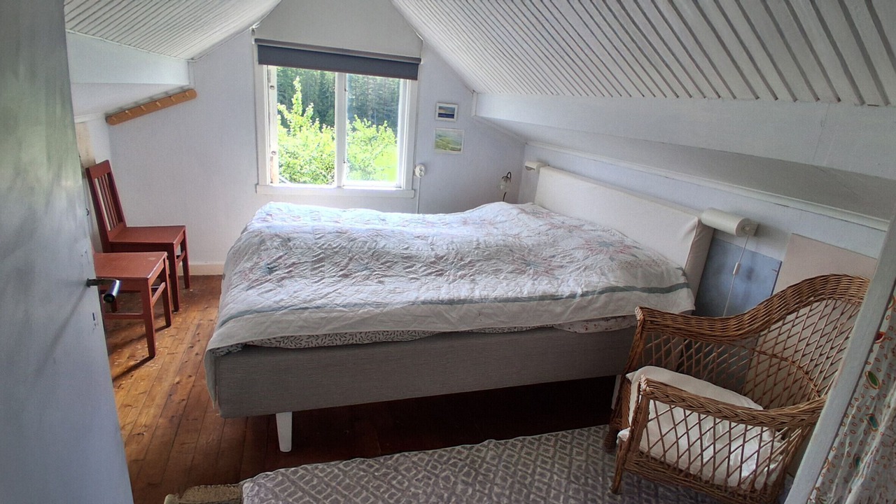 Photo of Bedroom in Henan