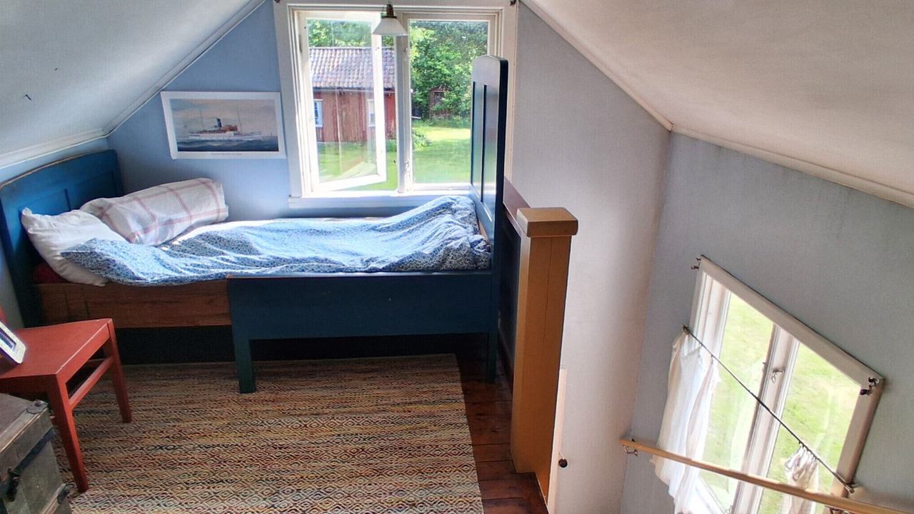 Photo of Bedroom in Henan