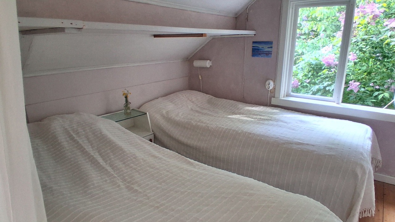 Photo of Bedroom in Henan