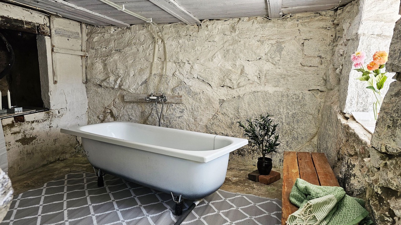 Photo of Bathroom in Henan