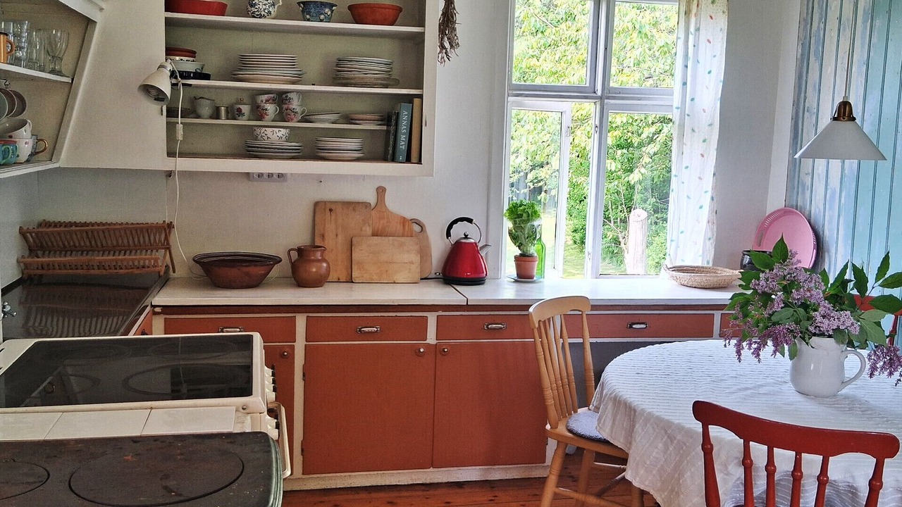 Photo of Kitchen in Henan